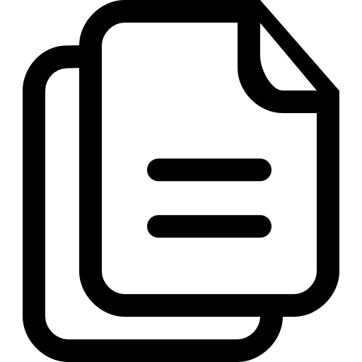 نسخ الرابط